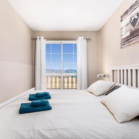 Stay Smart Fuerteventura Costa Calma Luaran gambar