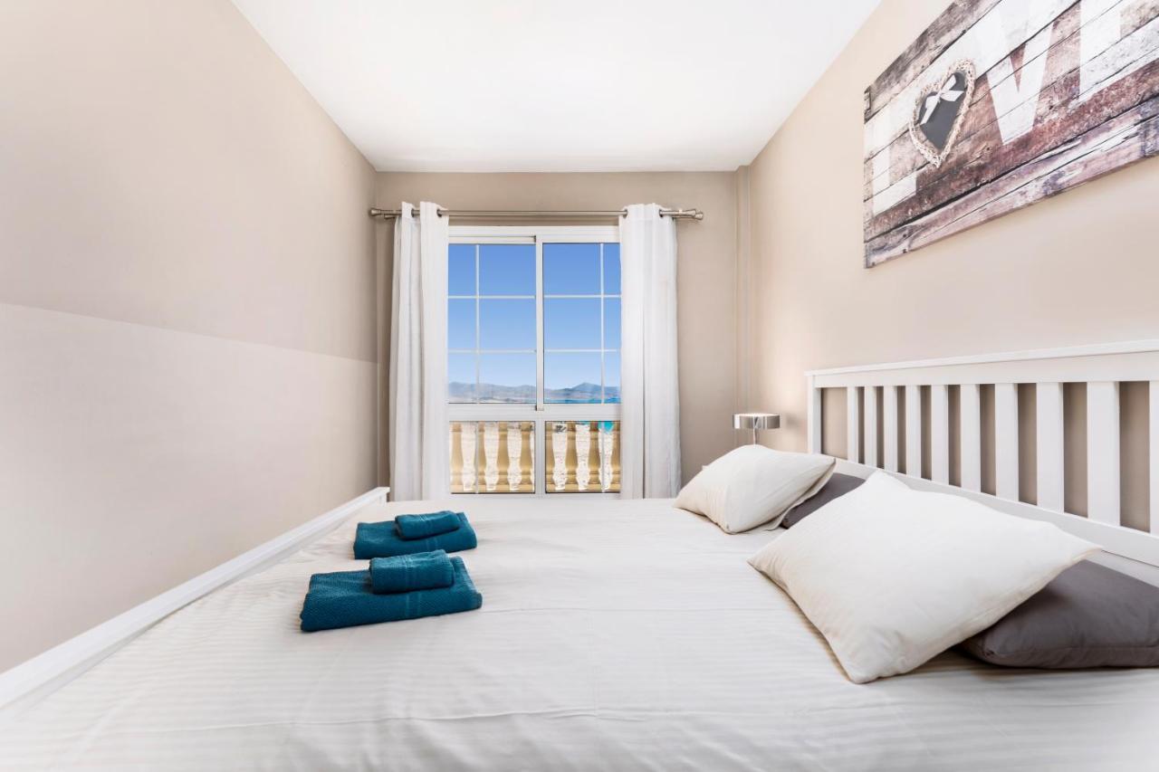 Stay Smart Fuerteventura Costa Calma Luaran gambar