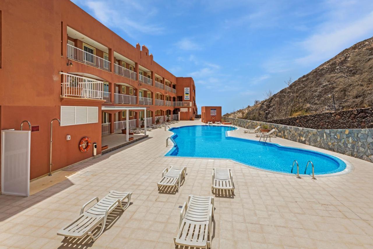 Stay Smart Fuerteventura Costa Calma Luaran gambar