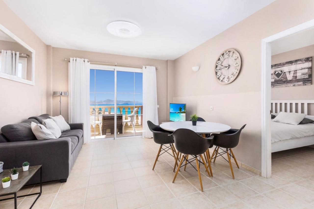 Stay Smart Fuerteventura Costa Calma Luaran gambar
