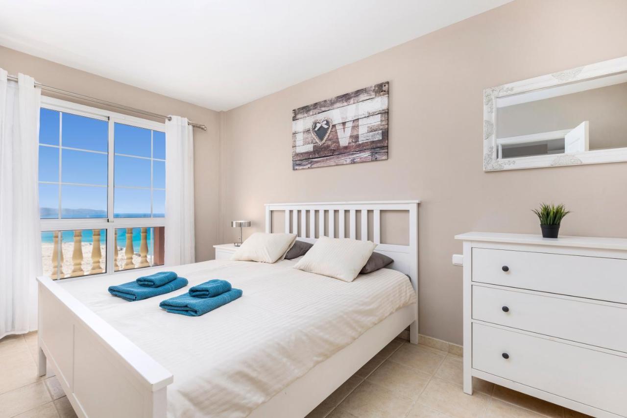 Stay Smart Fuerteventura Costa Calma Luaran gambar