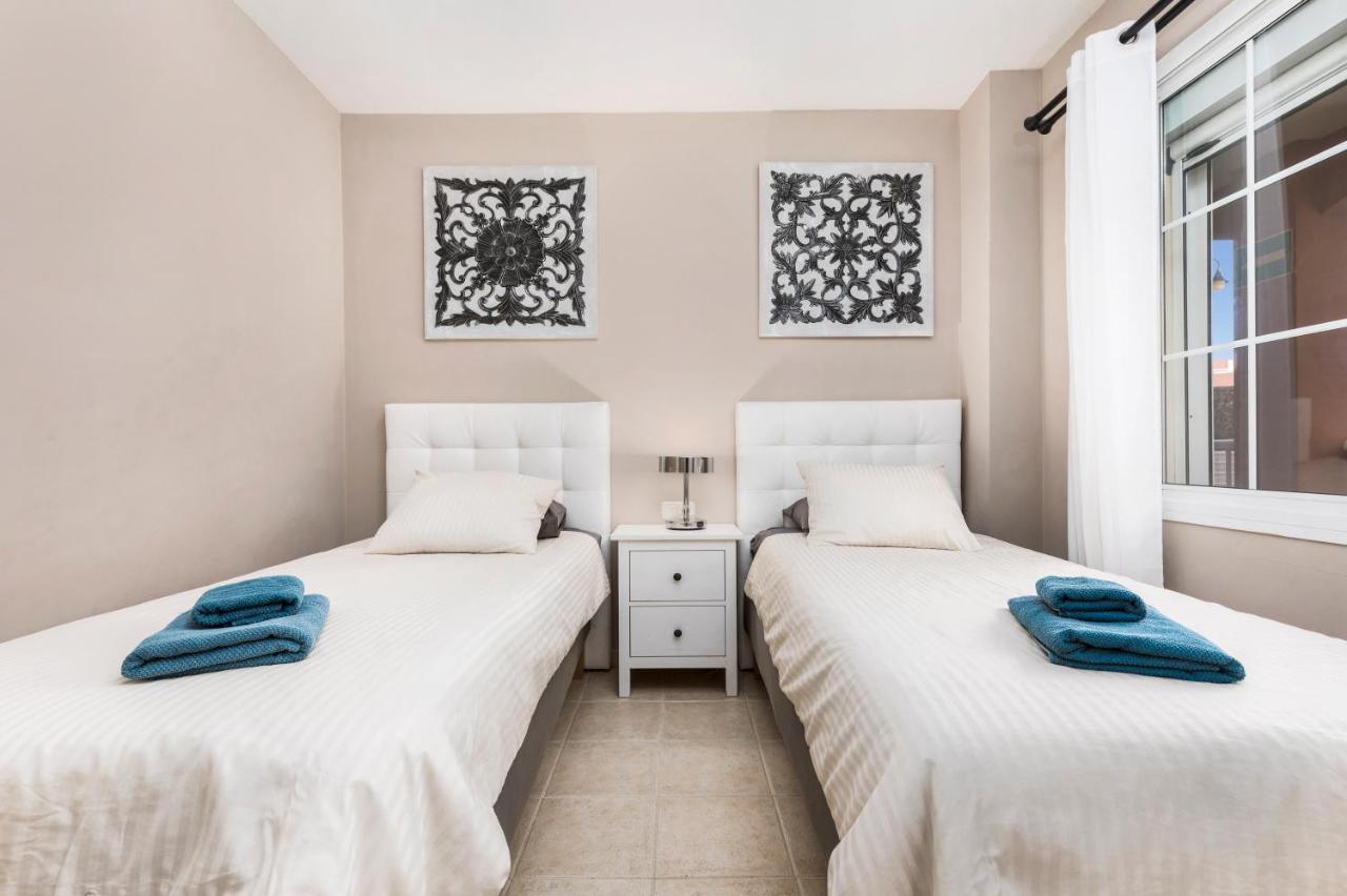 Stay Smart Fuerteventura Costa Calma Luaran gambar