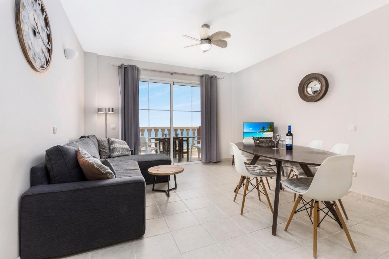 Stay Smart Fuerteventura Costa Calma Luaran gambar