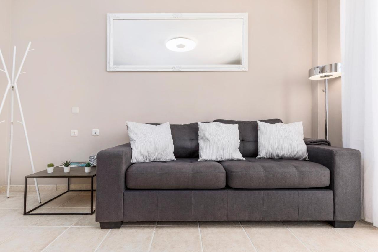 Stay Smart Fuerteventura Costa Calma Luaran gambar