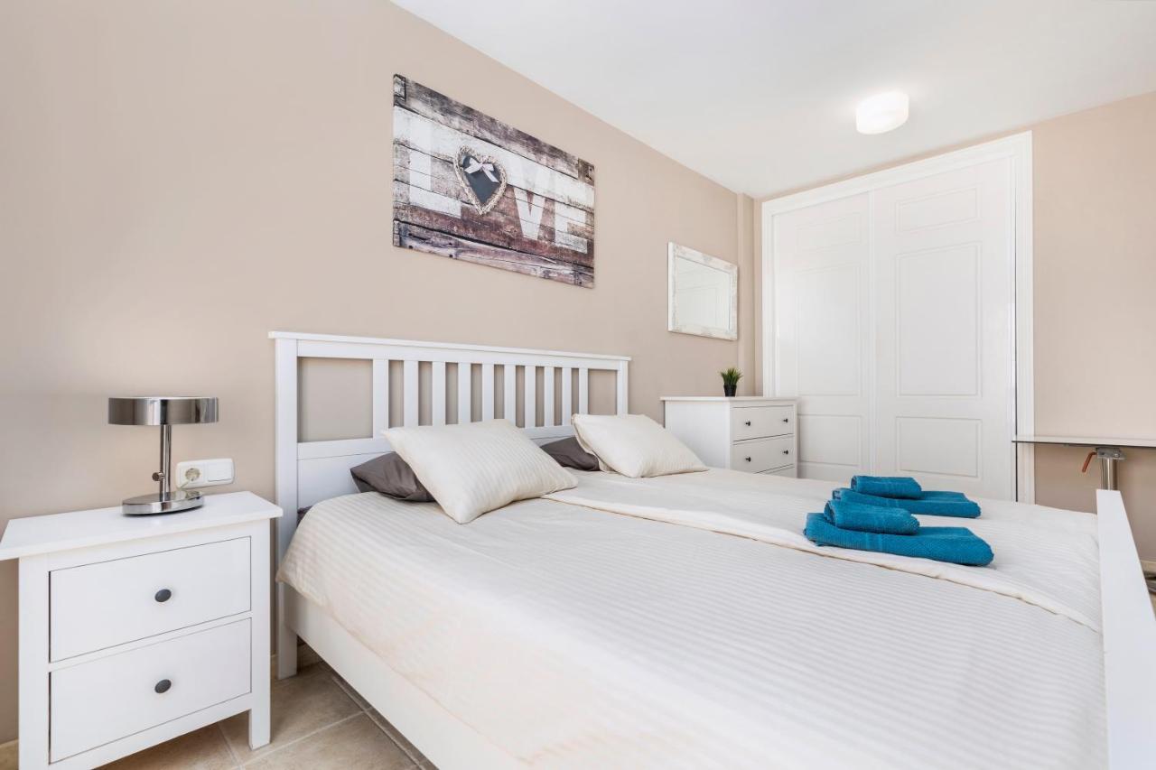 Stay Smart Fuerteventura Costa Calma Luaran gambar