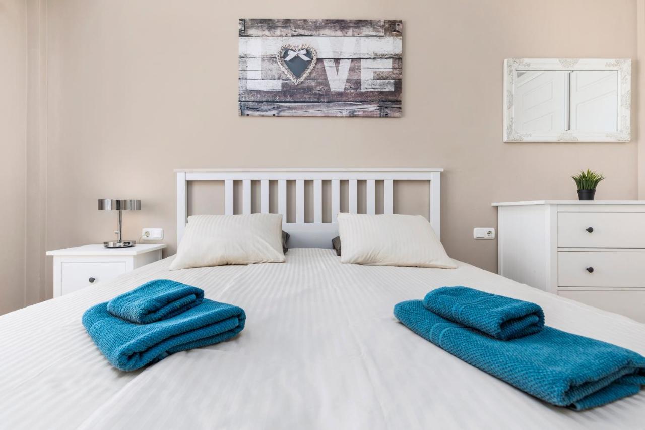 Stay Smart Fuerteventura Costa Calma Luaran gambar