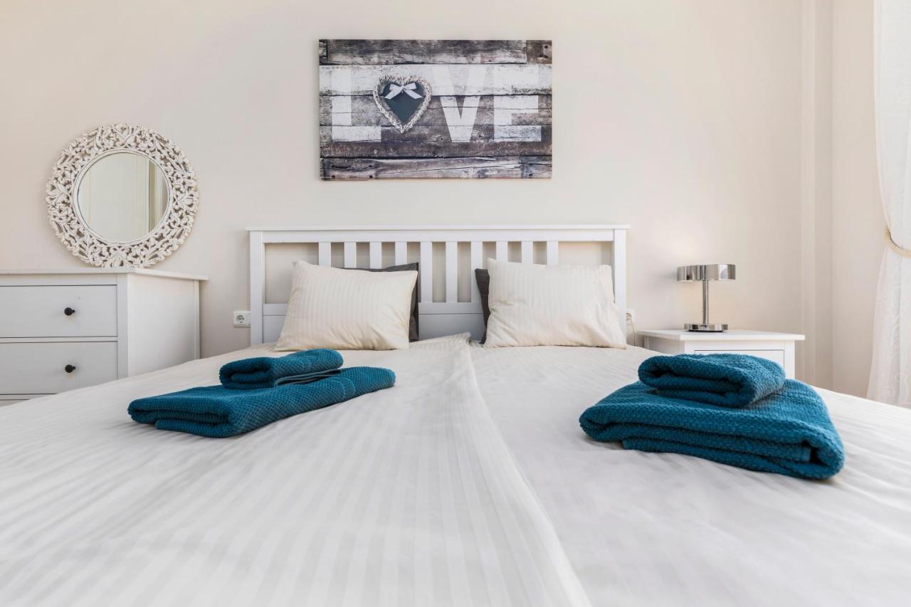 Stay Smart Fuerteventura Costa Calma Luaran gambar