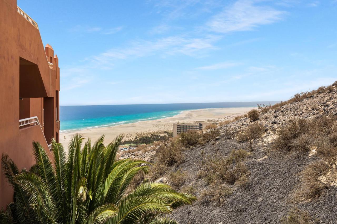 Stay Smart Fuerteventura Costa Calma Luaran gambar