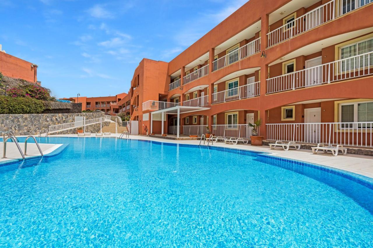 Stay Smart Fuerteventura Costa Calma Luaran gambar