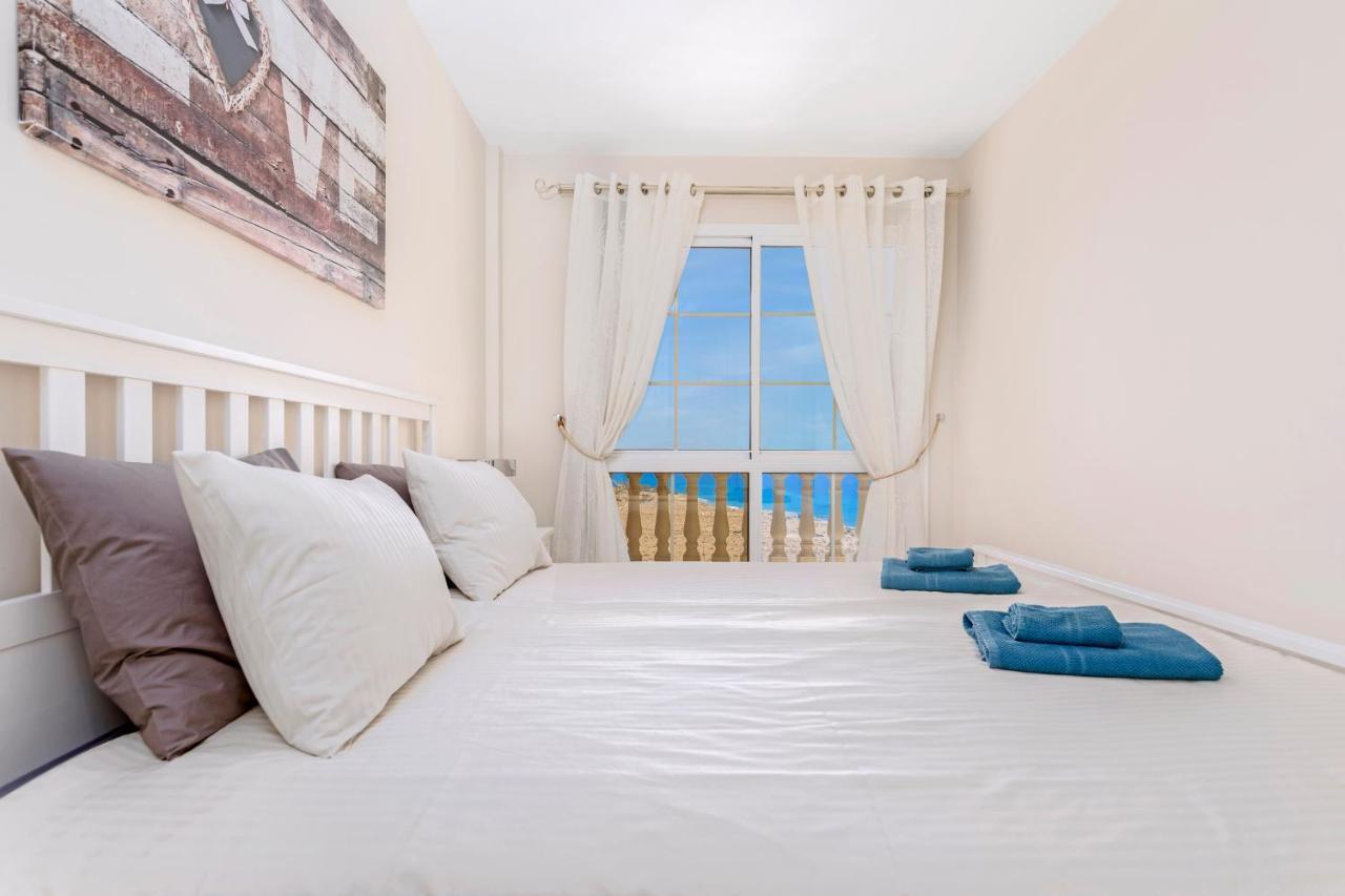 Stay Smart Fuerteventura Costa Calma Luaran gambar