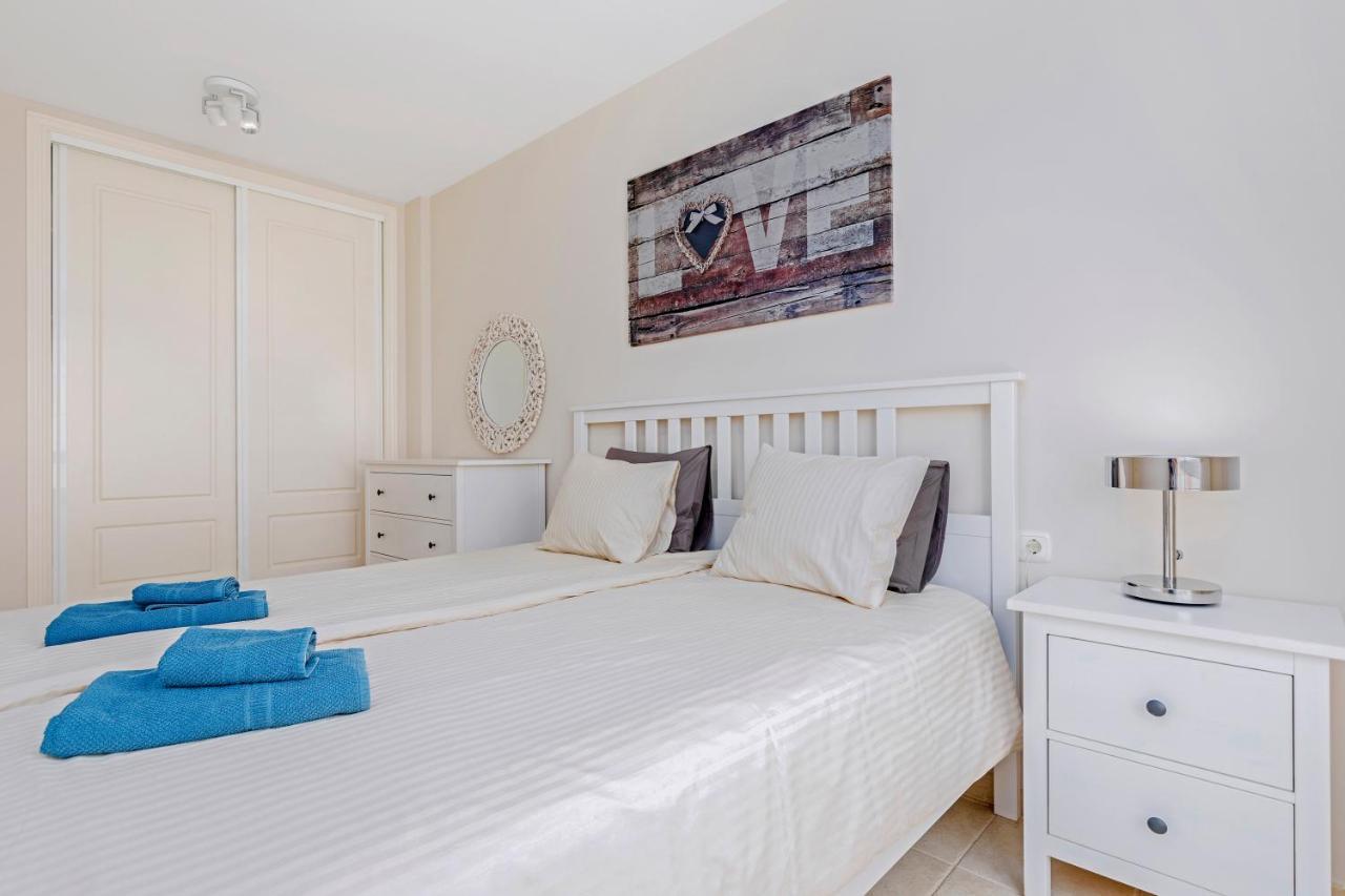 Stay Smart Fuerteventura Costa Calma Luaran gambar