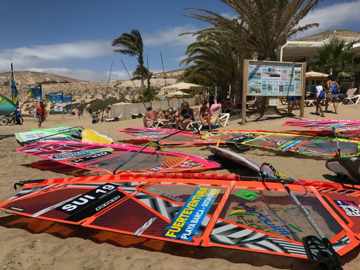 Stay Smart Fuerteventura Costa Calma Luaran gambar