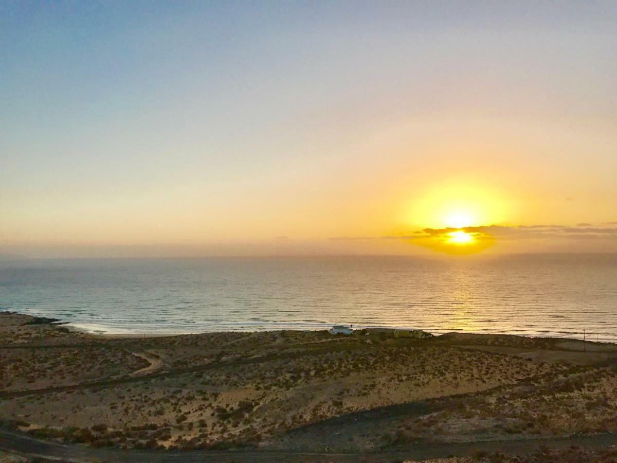 Stay Smart Fuerteventura Costa Calma Luaran gambar