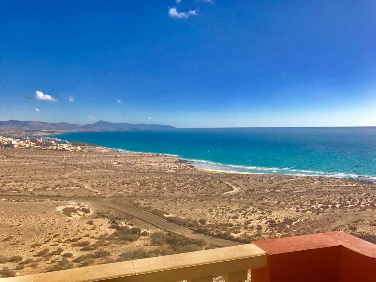 Stay Smart Fuerteventura Costa Calma Luaran gambar