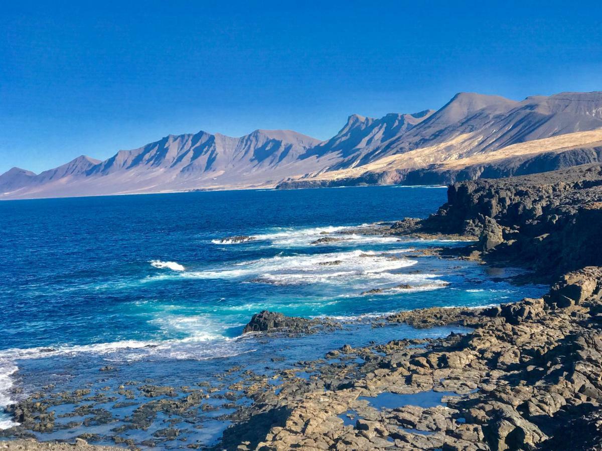 Stay Smart Fuerteventura Costa Calma Luaran gambar