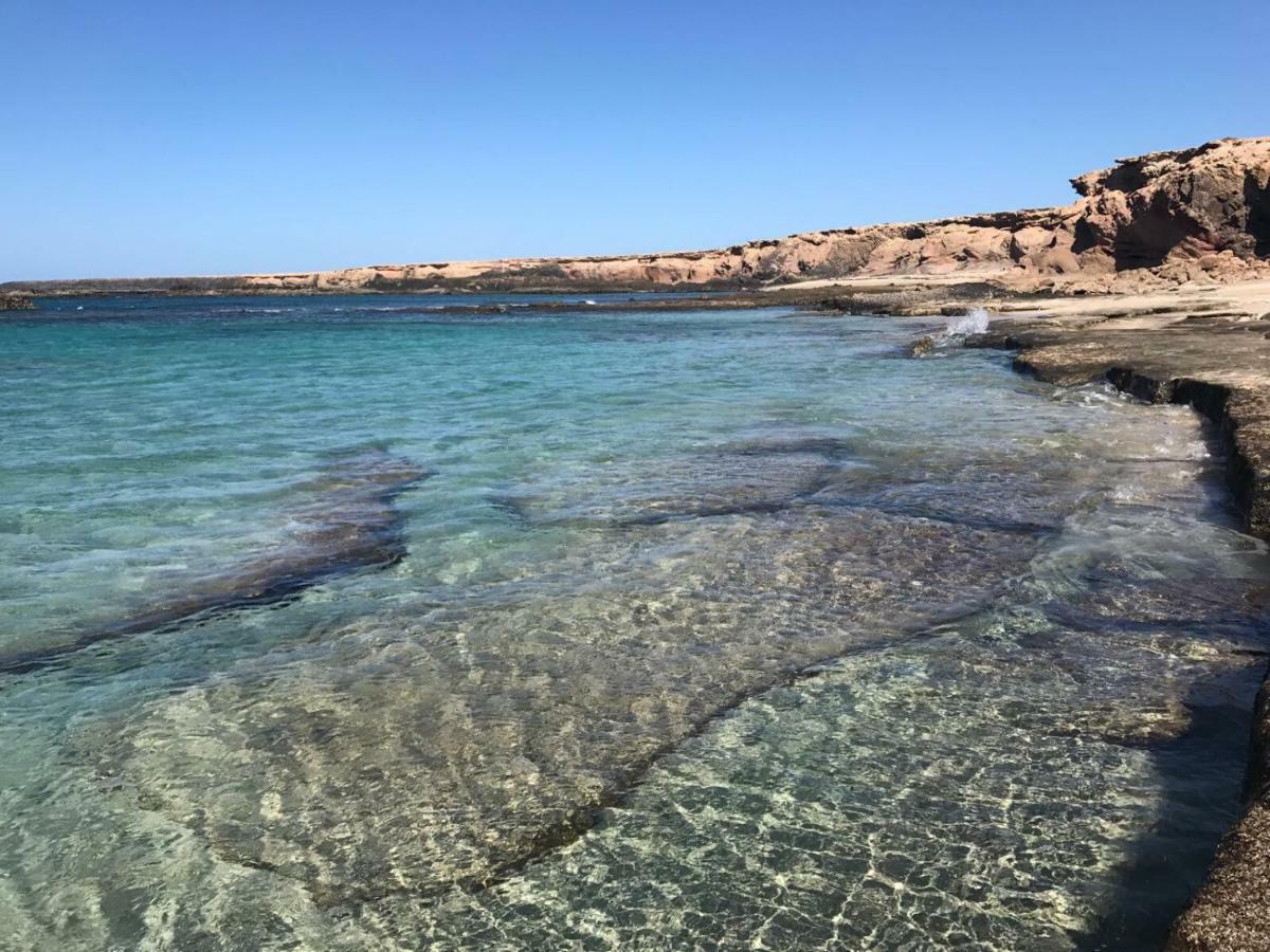Stay Smart Fuerteventura Costa Calma Luaran gambar