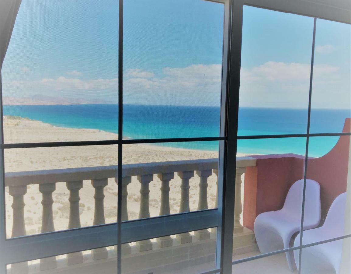 Stay Smart Fuerteventura Costa Calma Luaran gambar
