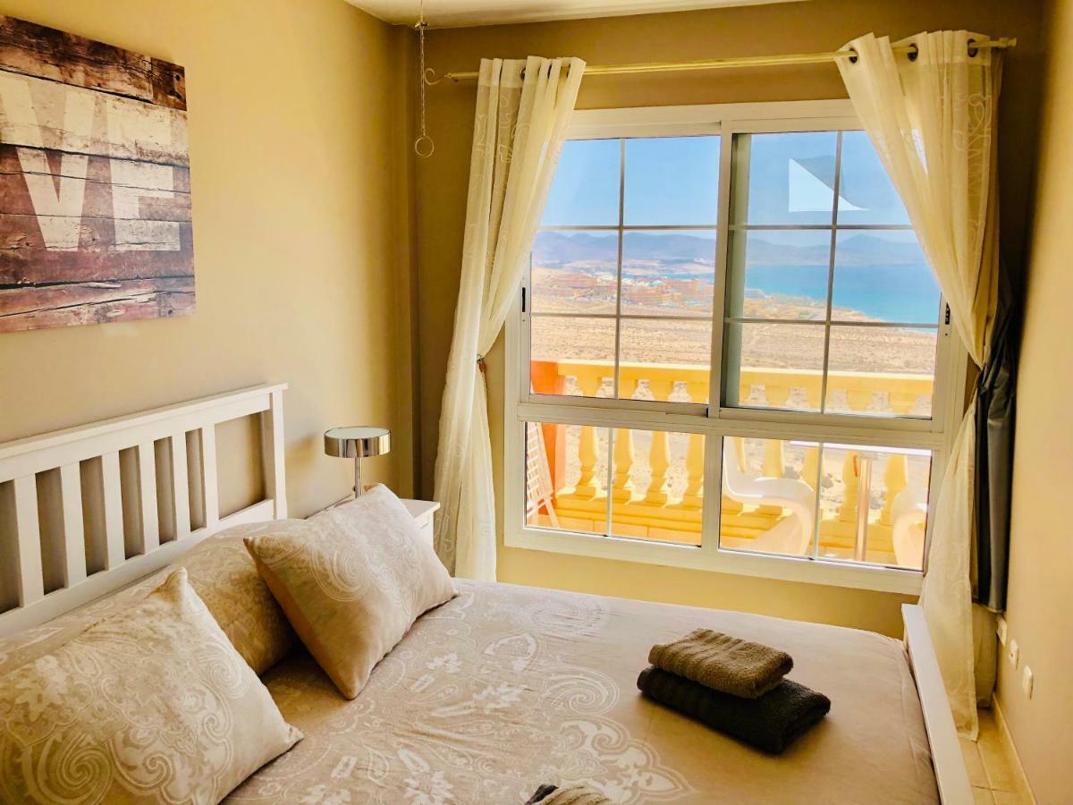 Stay Smart Fuerteventura Costa Calma Luaran gambar