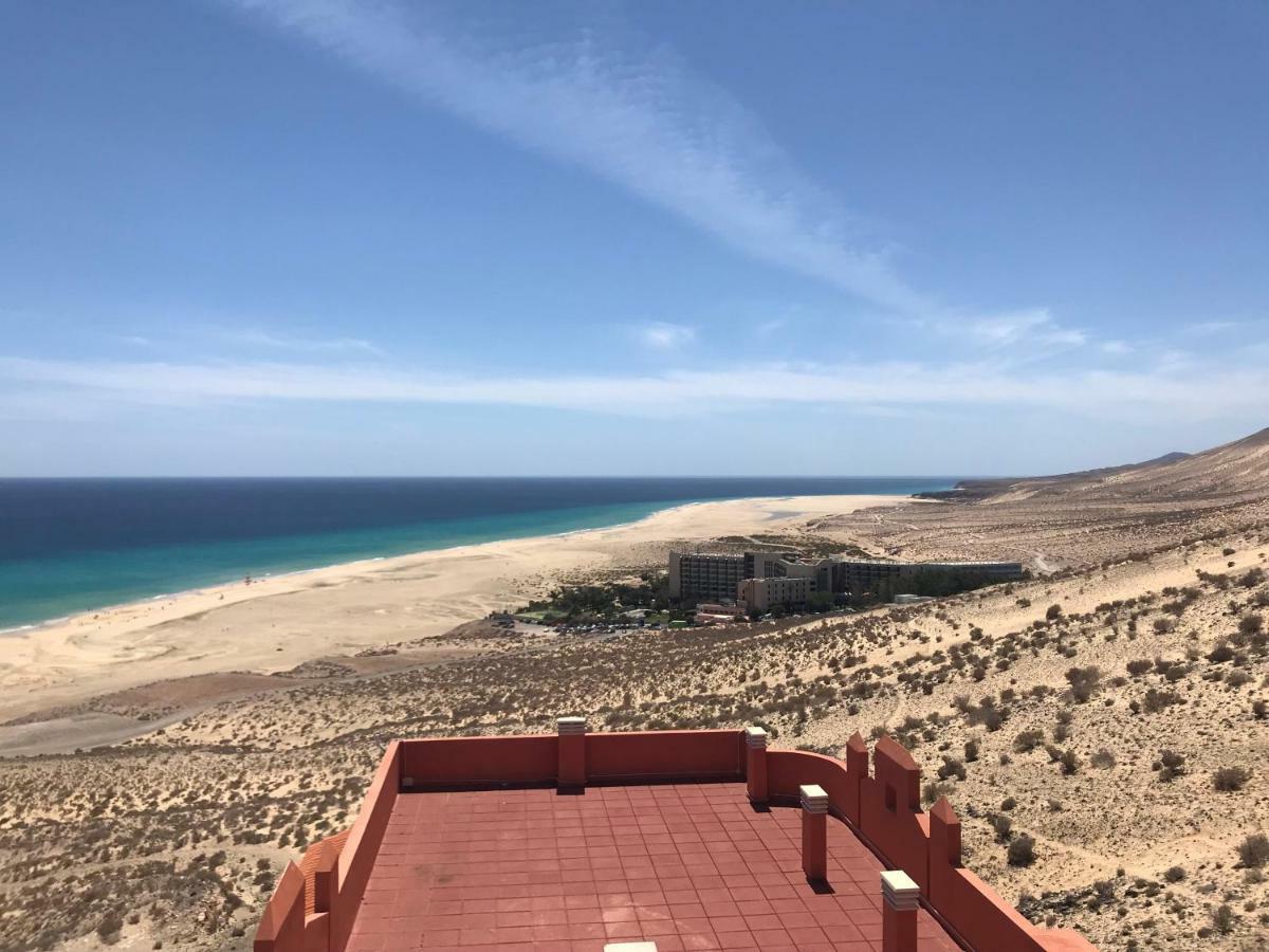 Stay Smart Fuerteventura Costa Calma Luaran gambar