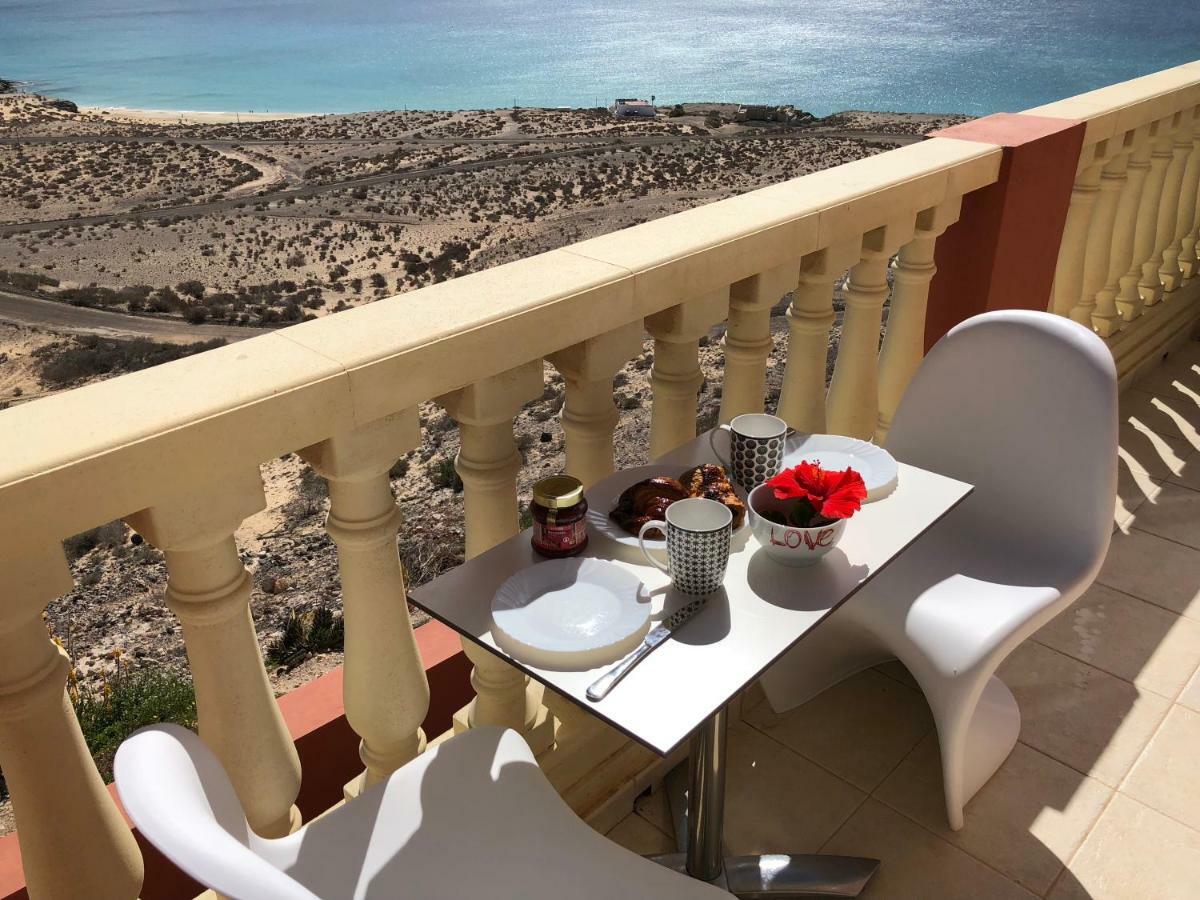 Stay Smart Fuerteventura Costa Calma Luaran gambar