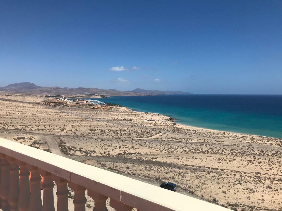 Stay Smart Fuerteventura Costa Calma Luaran gambar