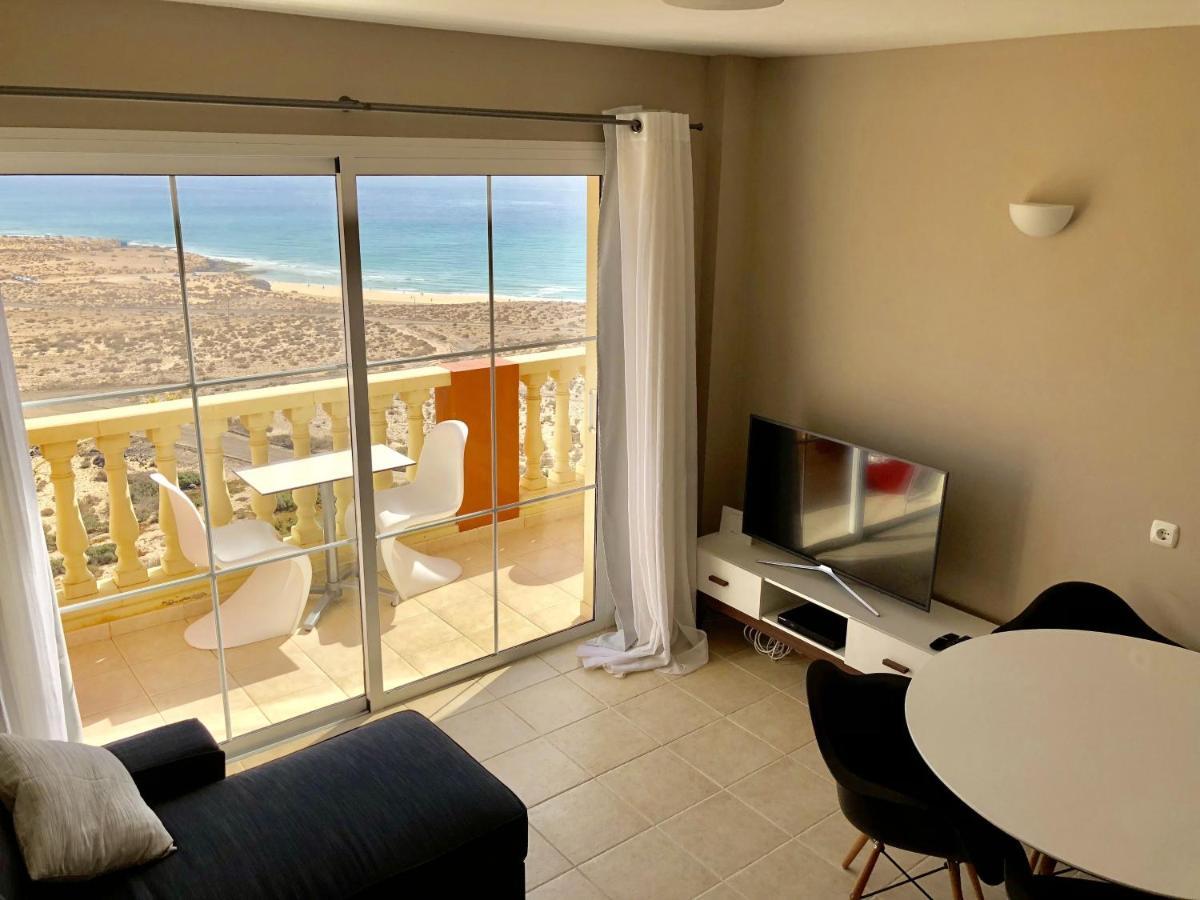 Stay Smart Fuerteventura Costa Calma Luaran gambar